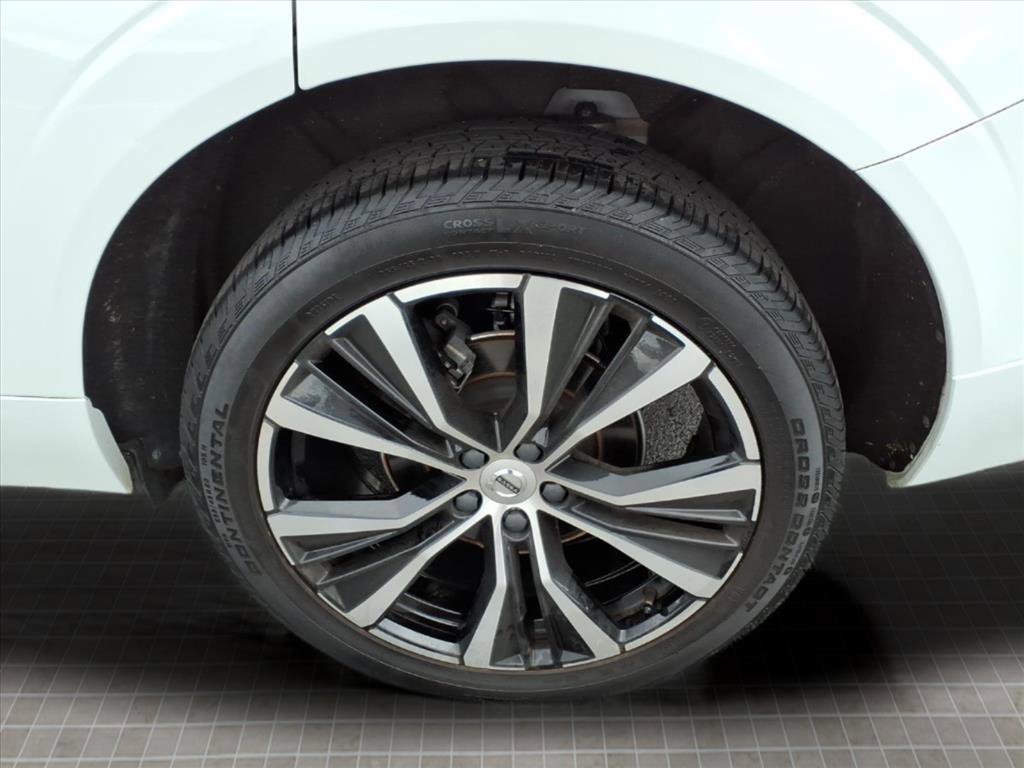 Used 2023 Volvo XC60 B5 Plus w/ Protection Package Premier image 7