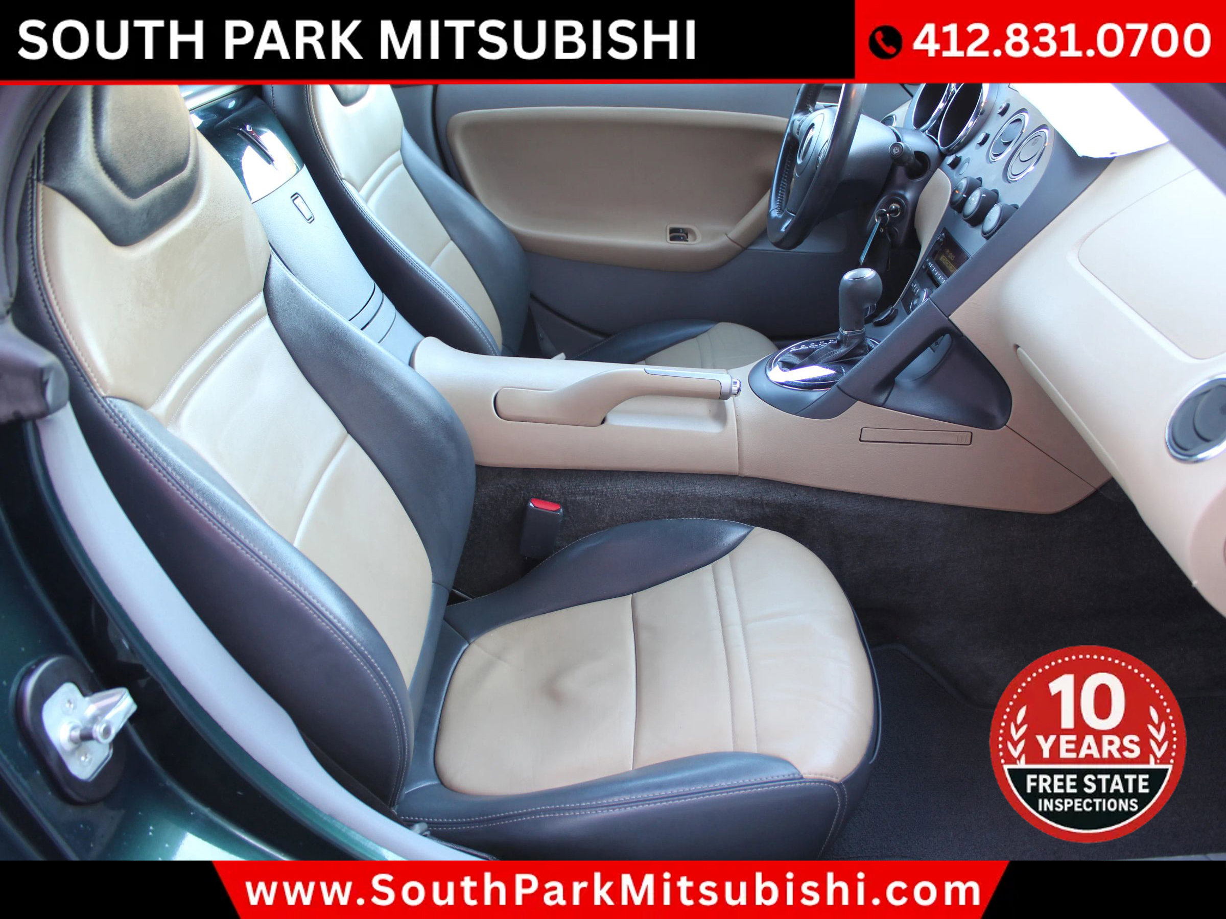 Used 2006 Pontiac Solstice Convertible w/ Premium Package image 13