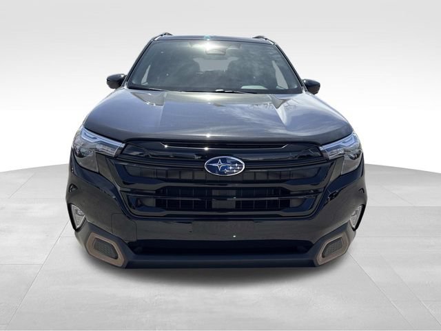 New 2026 Subaru Forester Sport AWD/4WD image 9