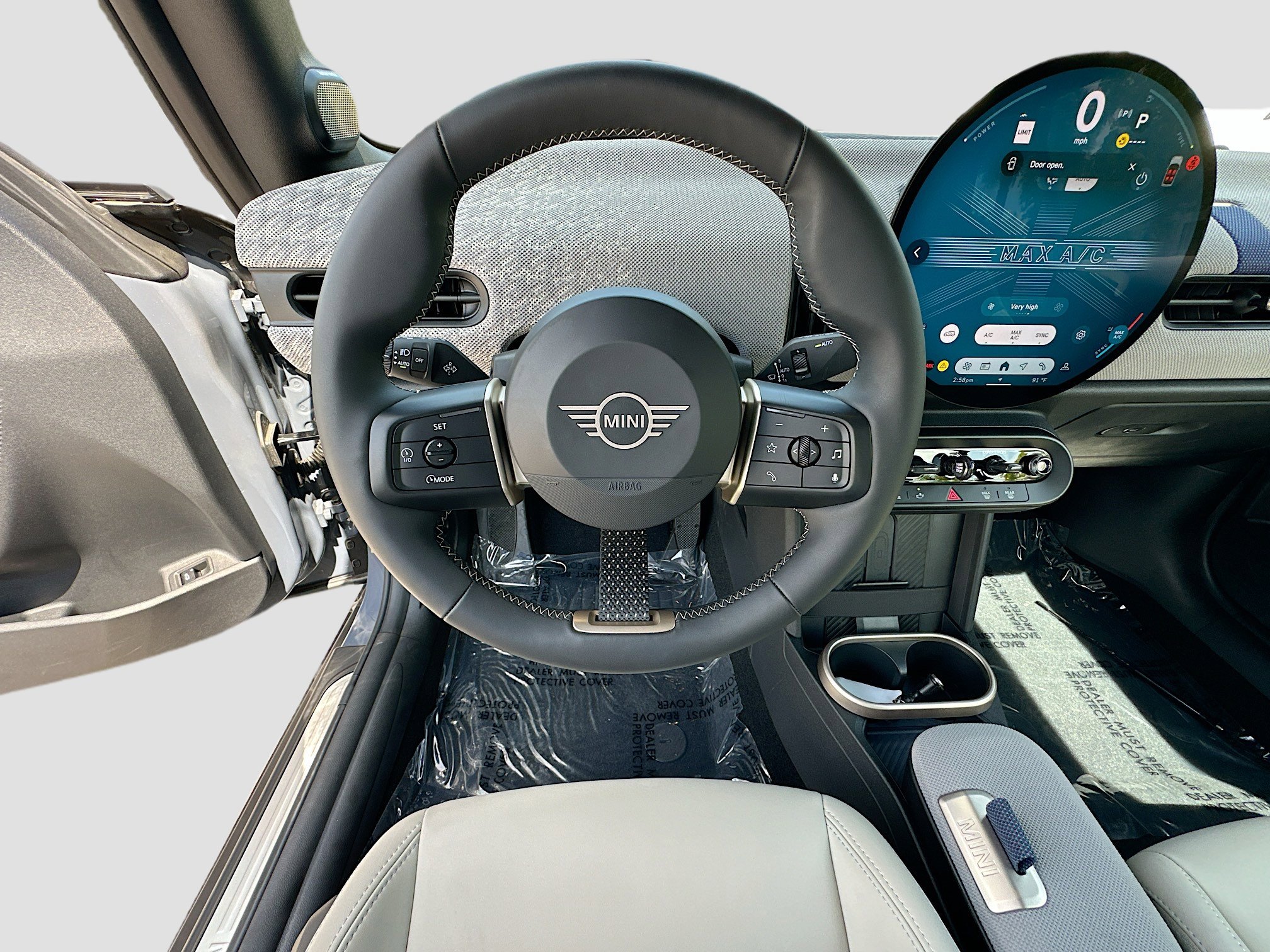 Used 2025 MINI Cooper S FWD image 18