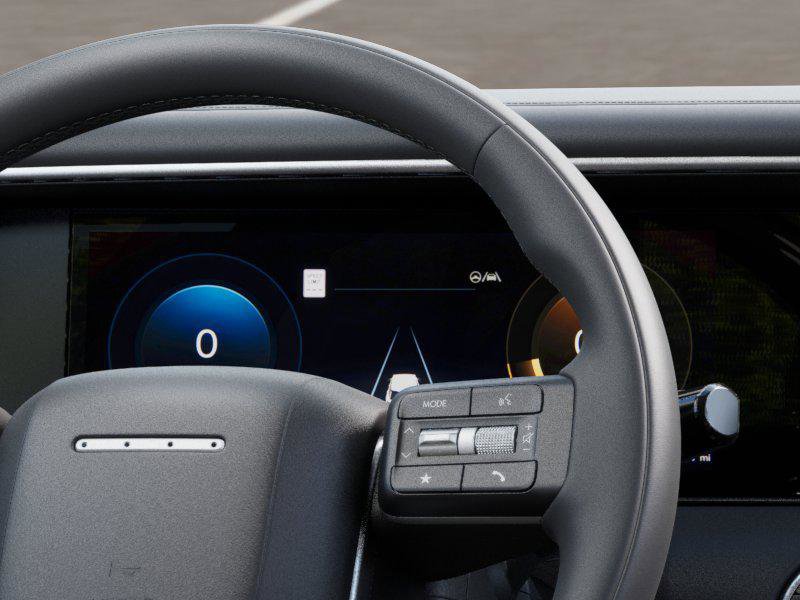 New 2026 Hyundai Palisade SEL image 14