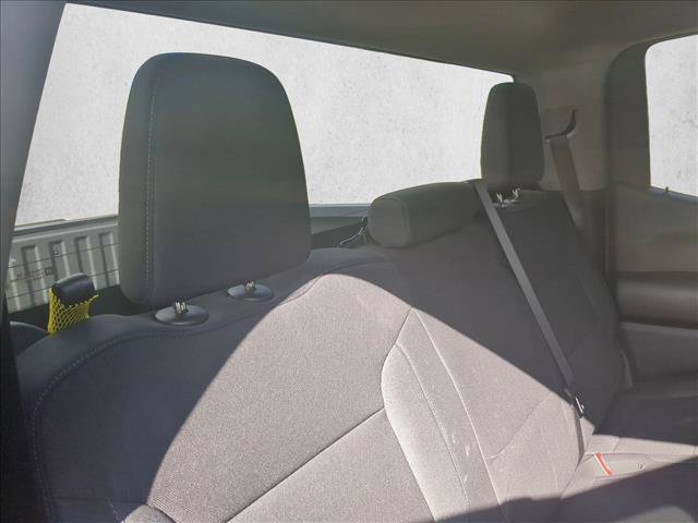 Used 2025 Chevrolet Silverado 1500 Custom RWD image 18