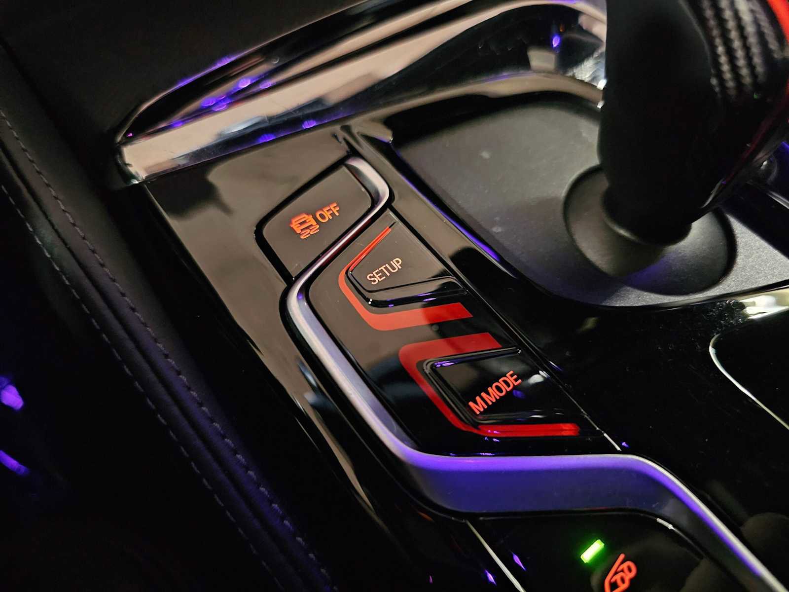 Used 2021 BMW M5 w/ Competition Package image 26