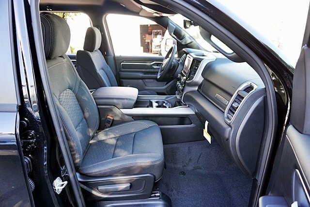 New 2026 RAM 1500 Big Horn image 14
