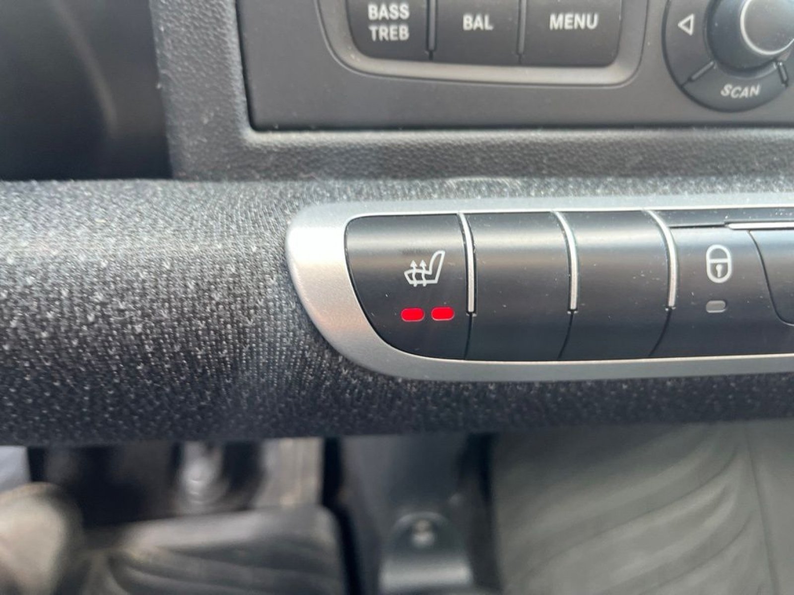 Used 2009 smart fortwo pure RWD image 15