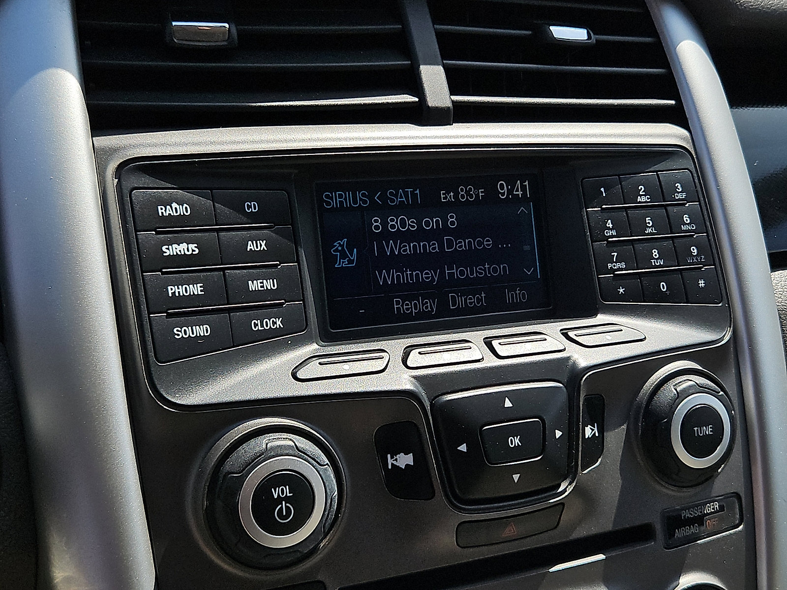 Used 2013 Ford Edge SE FWD image 15