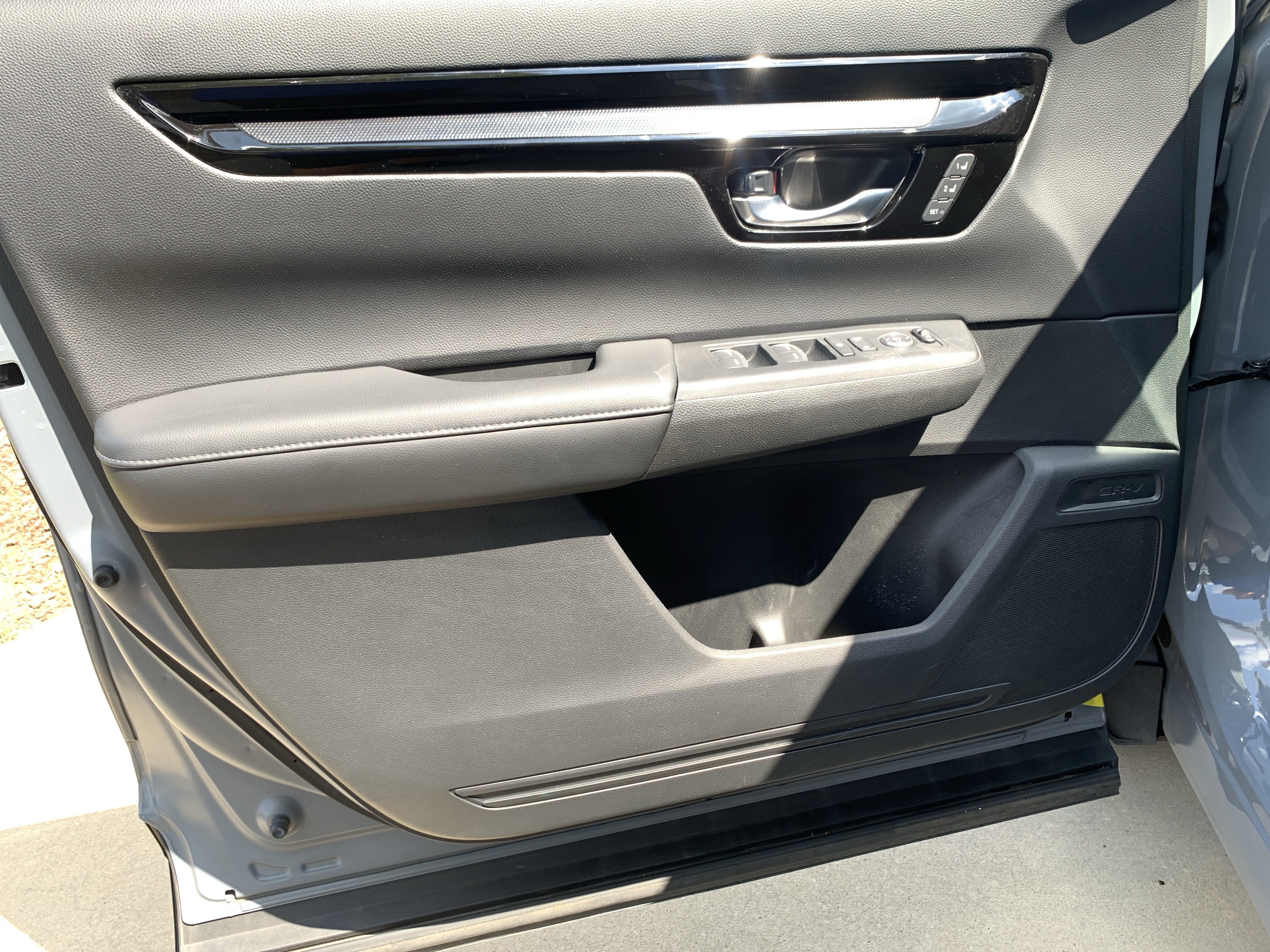 Used 2023 Honda CR-V EX-L image 14