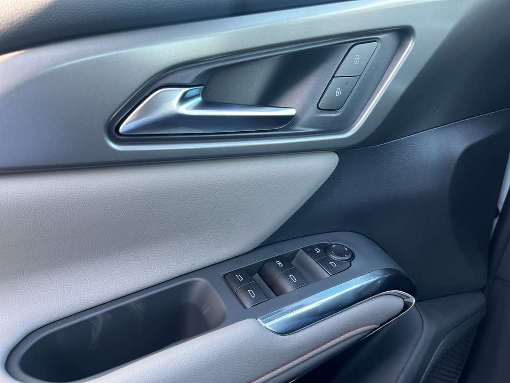 New 2026 Chevrolet Traverse LT image 26