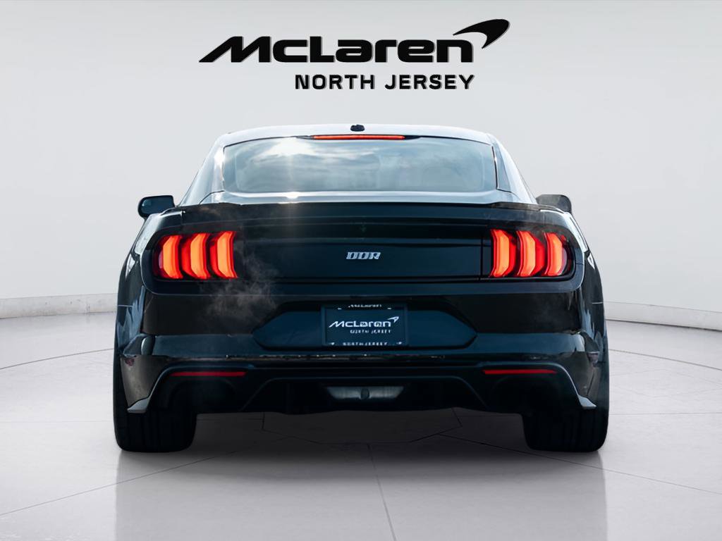 Used 2018 Ford Mustang GT Premium w/ Equipment Group 401A image 6