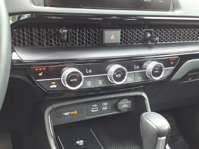 Certified 2024 Honda CR-V EX-L image 18
