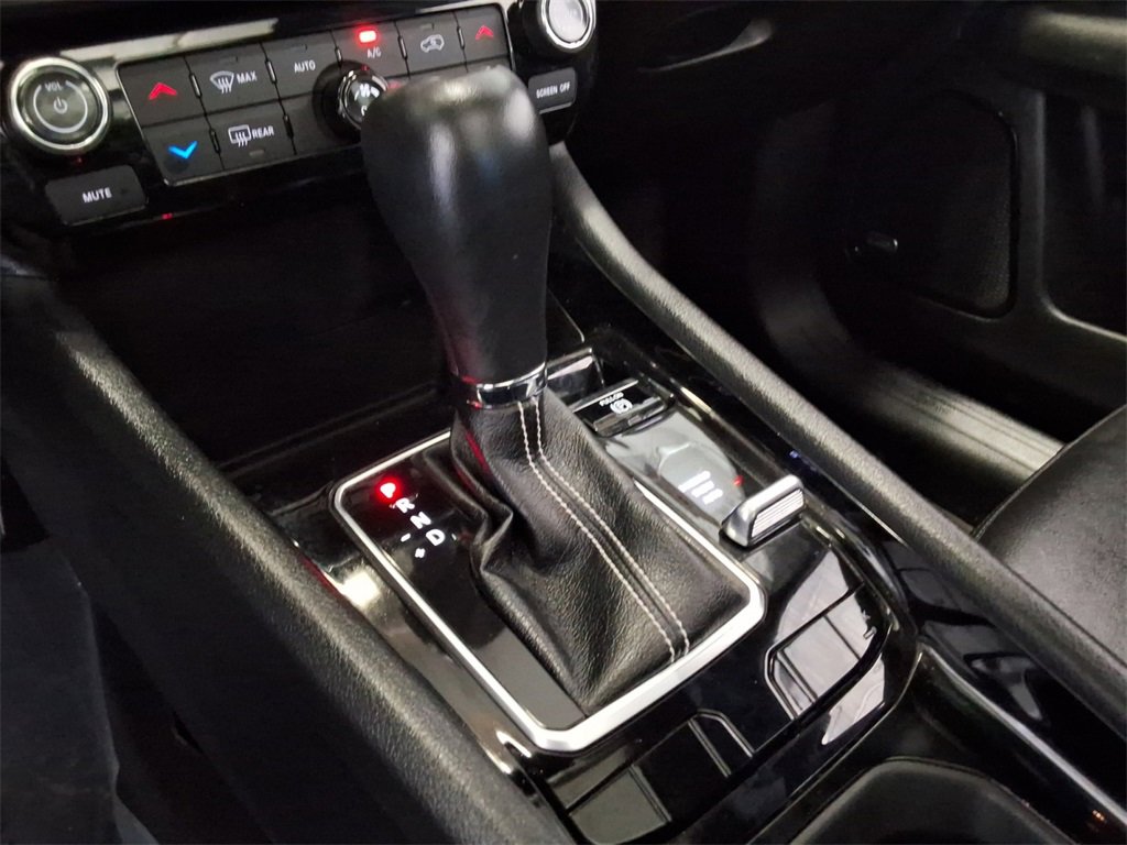 Certified 2022 Jeep Compass High Altitude image 18