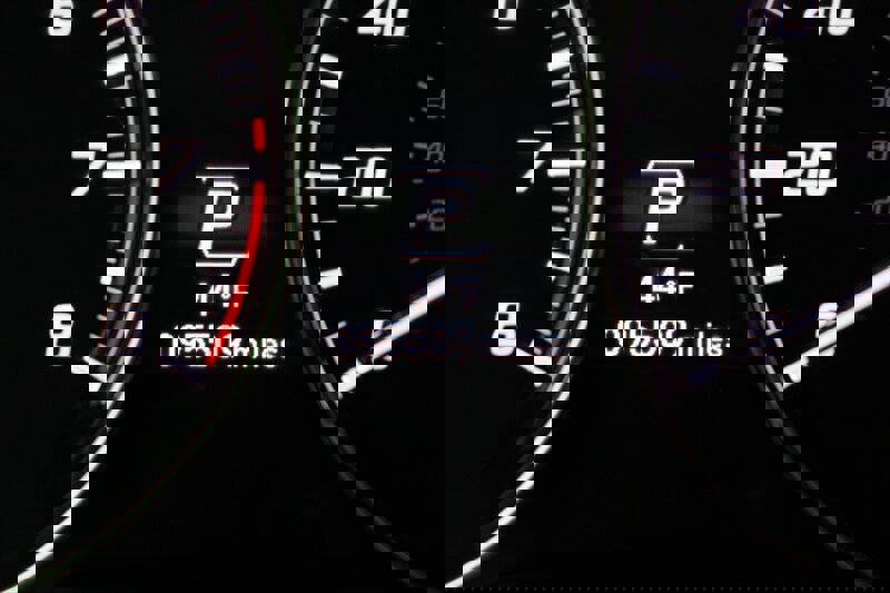 Used 2014 Acura RLX w/ Advance Package image 7