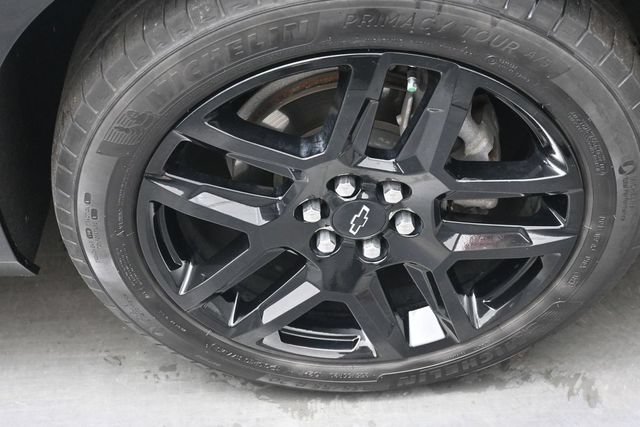 Used 2023 Chevrolet Blazer RS w/ Driver Confidence II Package AWD/4WD image 30