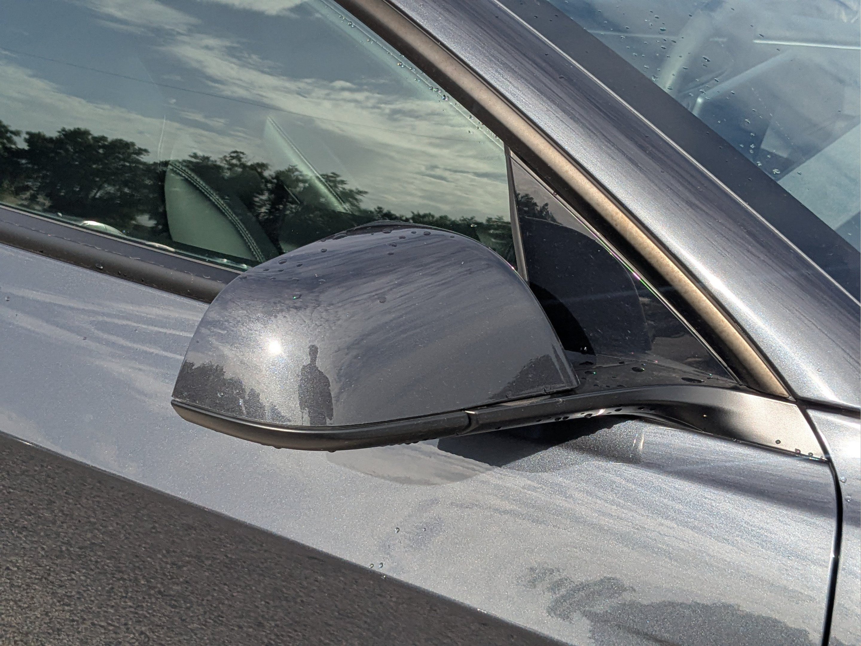 Used 2024 Tesla Model 3 Standard Range RWD image 58