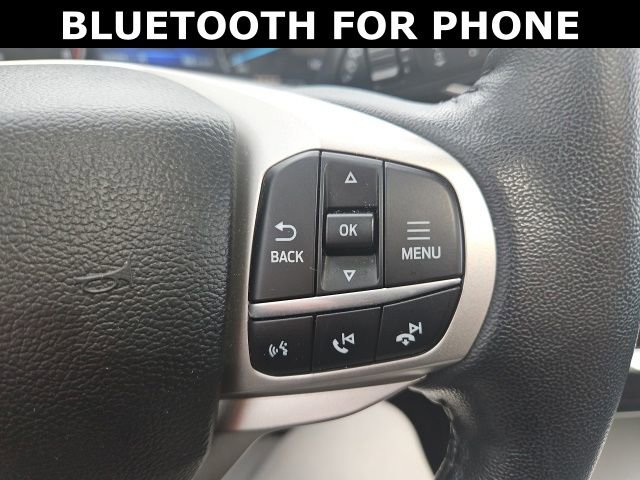 Used 2022 Ford Explorer Limited w/ Equipment Group 301A image 21