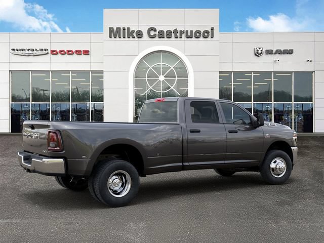 New 2026 RAM 3500 Tradesman w/ Chrome Appearance Group A AWD/4WD image 5