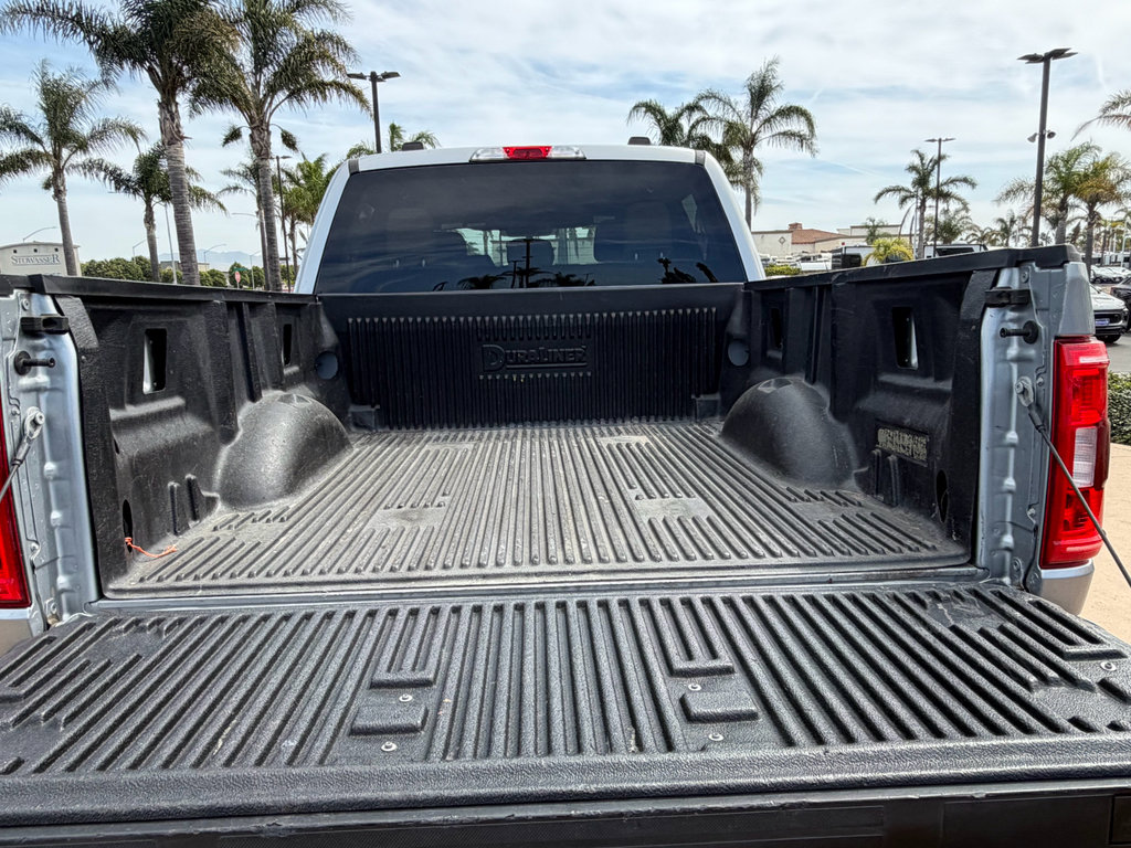 Used 2023 Ford F150 XLT RWD image 6