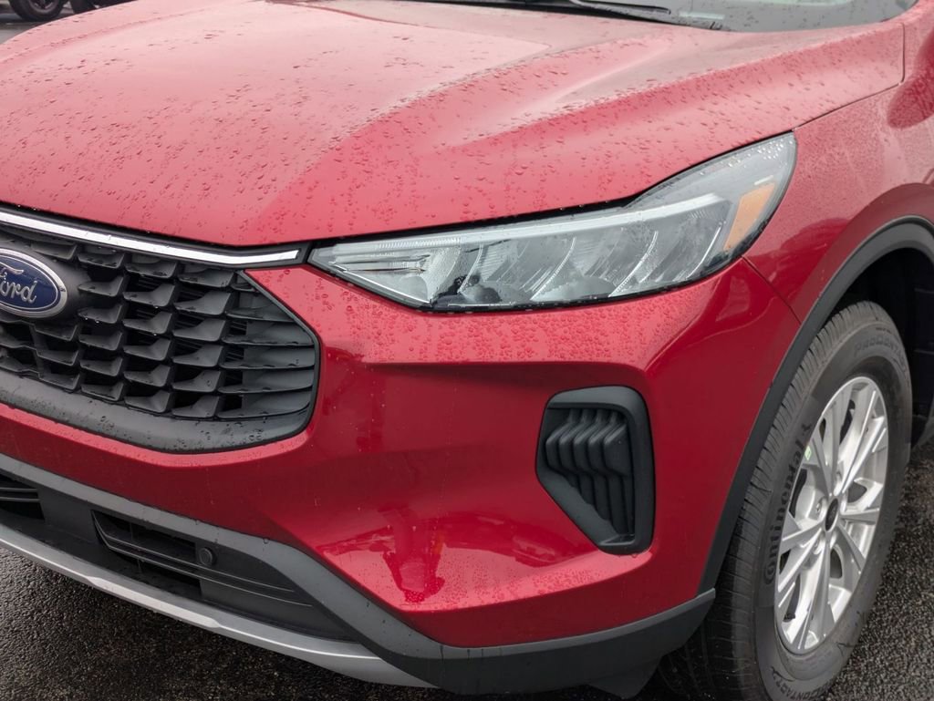 New 2026 Ford Escape Active w/ Cold Weather Package image 10
