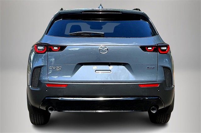 New 2026 MAZDA CX-50 AWD 2.5 Hybrid w/ Weather Package image 3