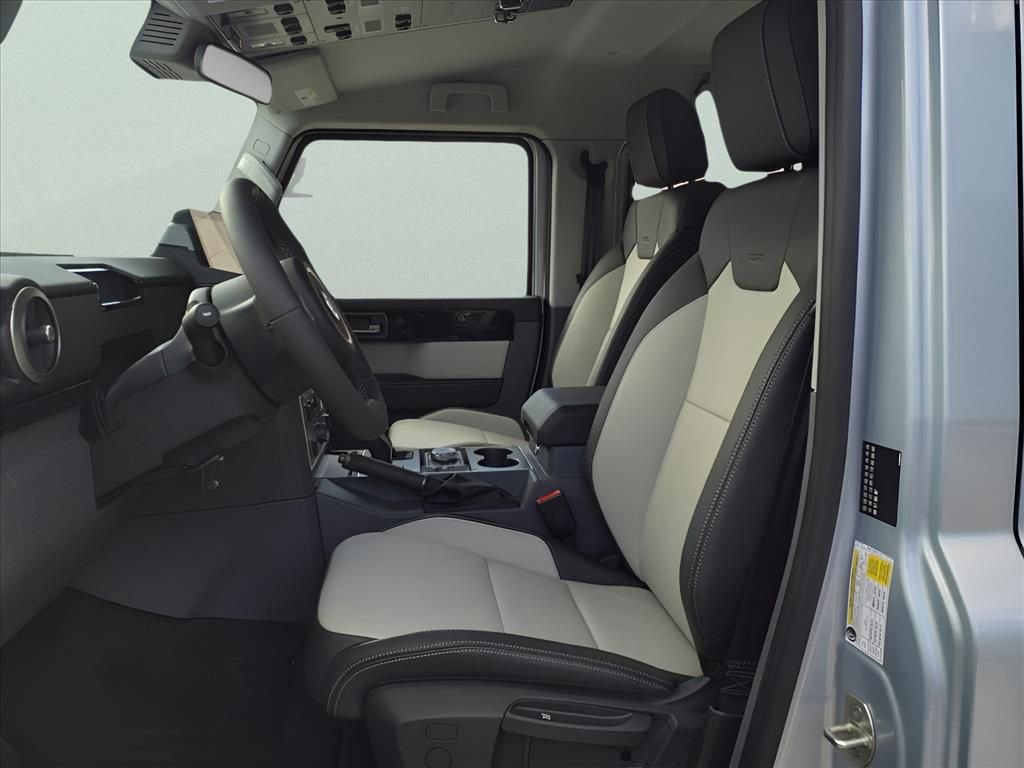 New 2024 INEOS Grenadier AWD/4WD image 15