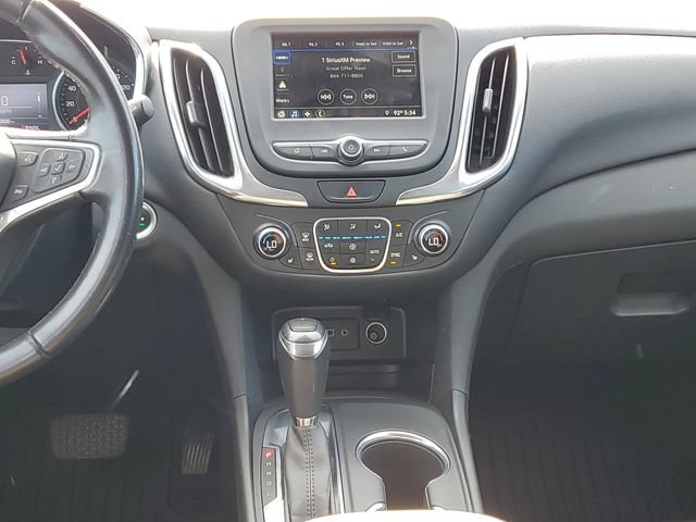 Certified 2019 Chevrolet Equinox LT w/ Driver Convenience Package FWD image 25