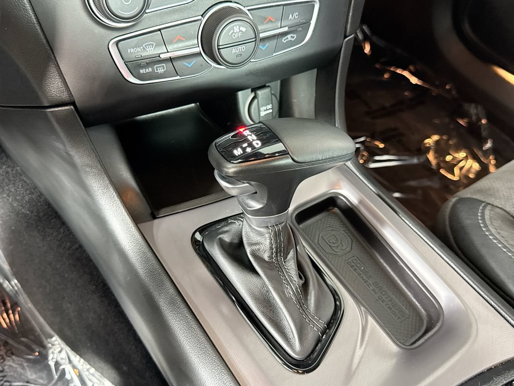 Used 2023 Dodge Charger GT w/ Plus Group AWD/4WD image 20