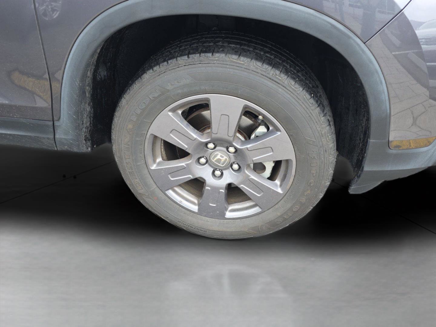 Used 2020 Honda Ridgeline RTL-E image 59