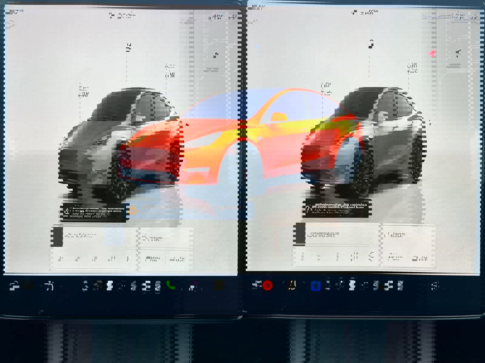 Used 2022 Tesla Model Y Performance image 31