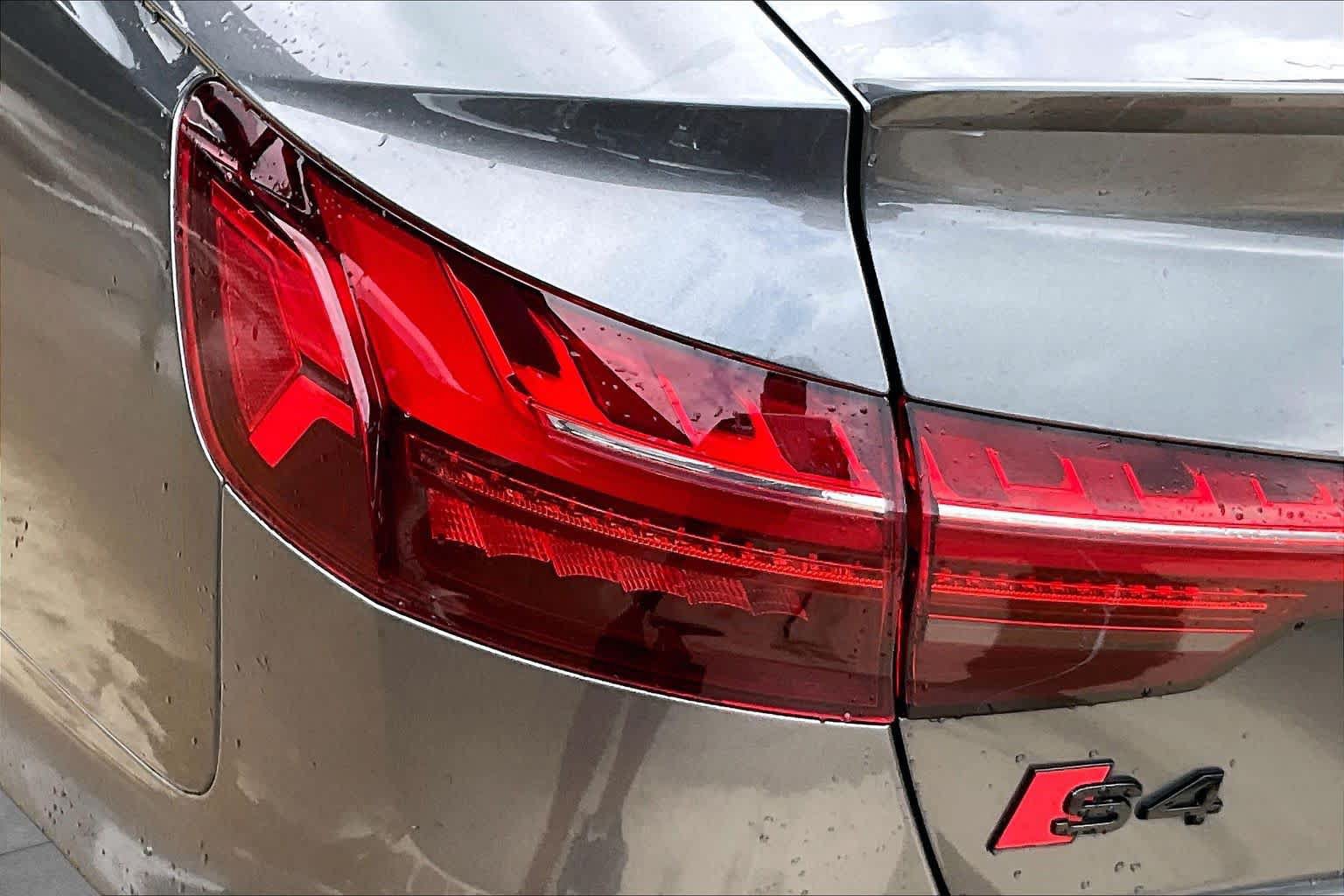 Used 2023 Audi S4 Prestige w/ Prestige Package AWD/4WD image 28