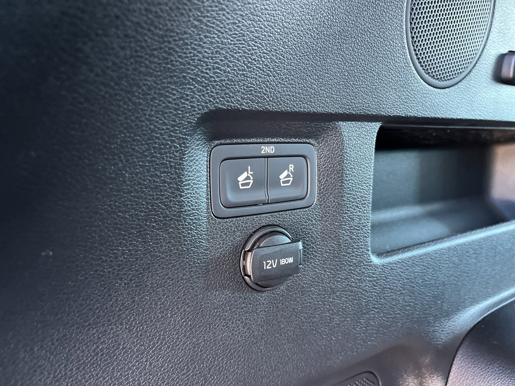 Used 2023 Kia Telluride SX image 8