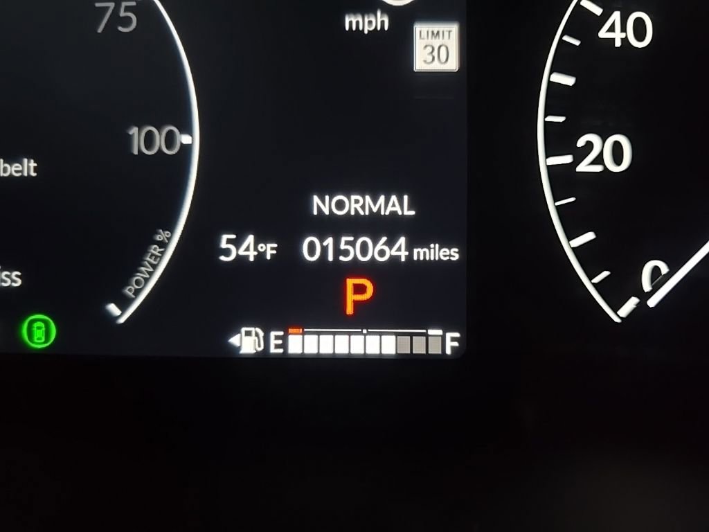 Used 2024 Honda CR-V Sport image 23