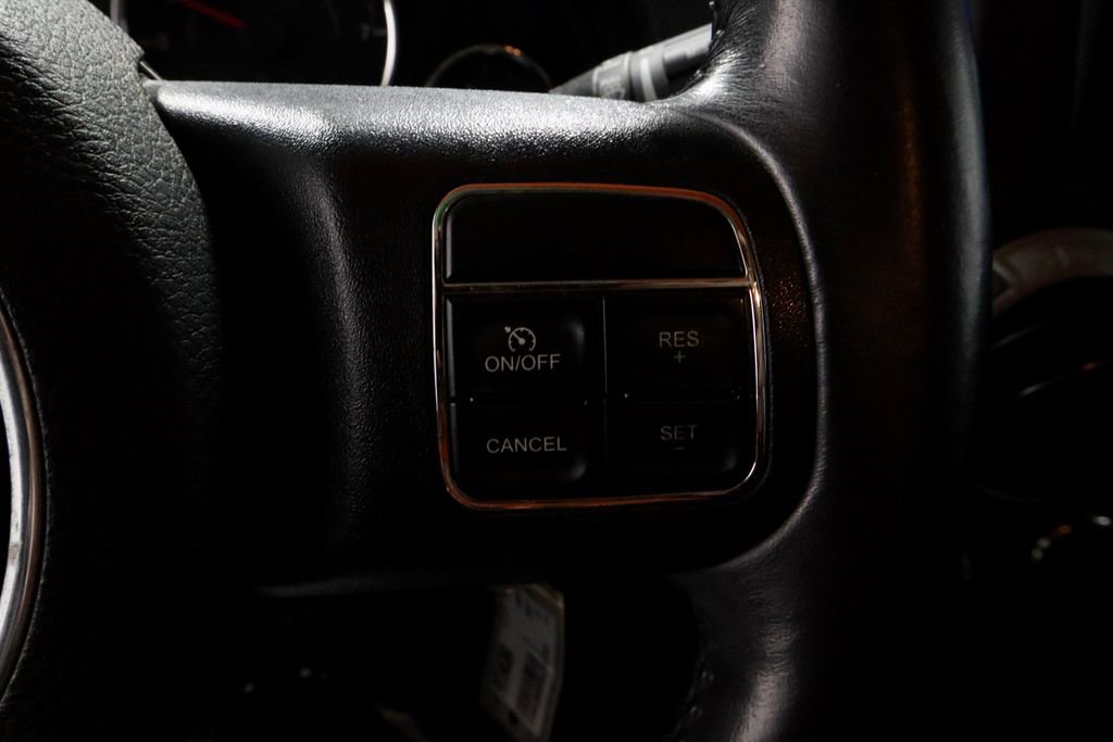 Used 2014 Jeep Wrangler Sport w/ Quick Order Package 24S image 23