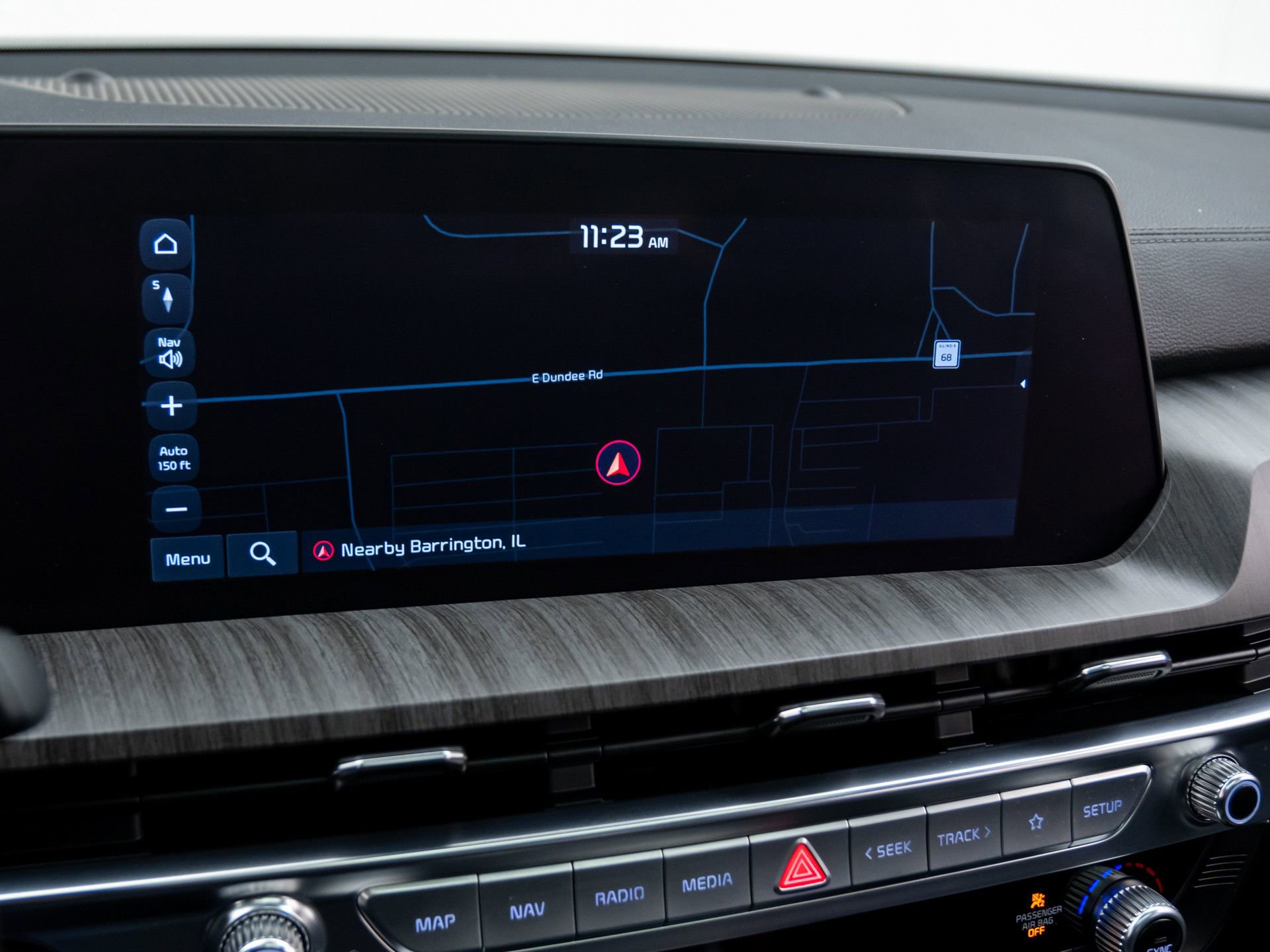 Used 2023 Kia Telluride SX image 27