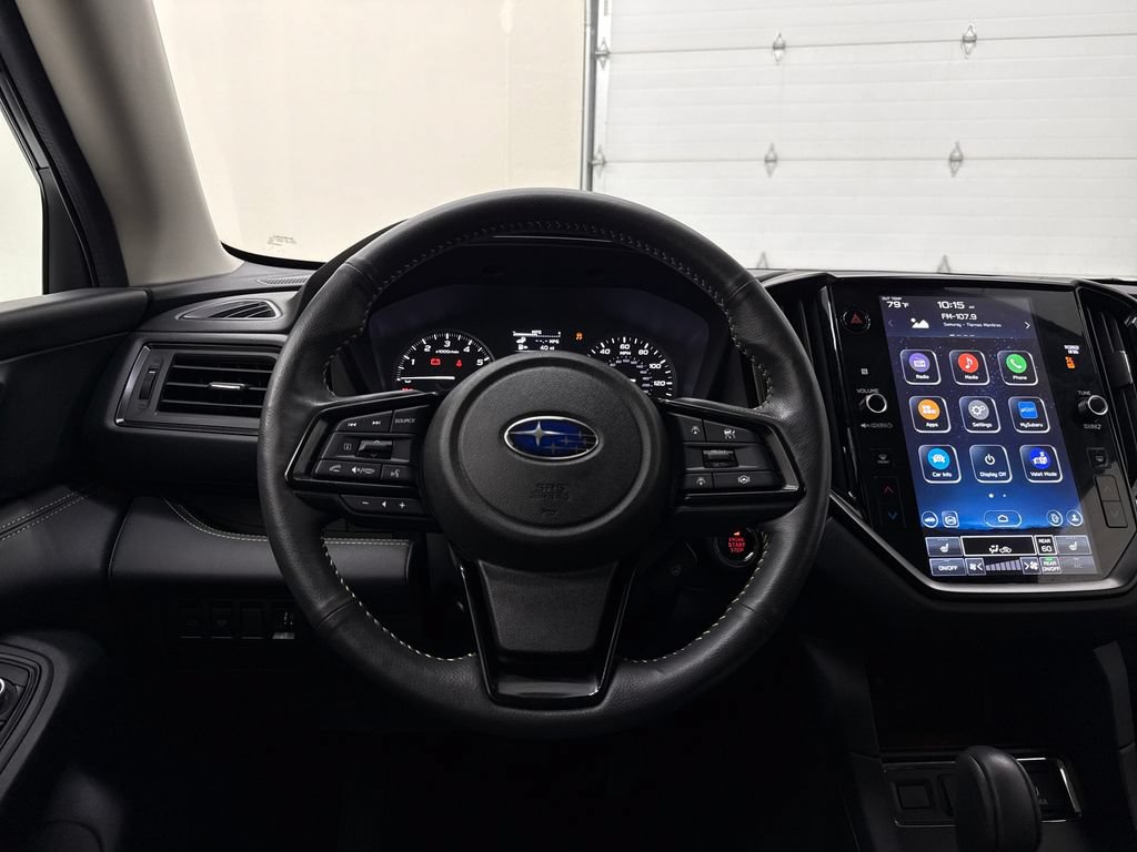 Used 2024 Subaru Ascent Onyx Edition AWD/4WD image 16