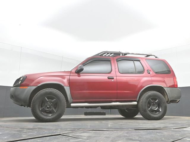 Used 2003 Nissan Xterra XE w/ Power Pkg AWD/4WD image 30