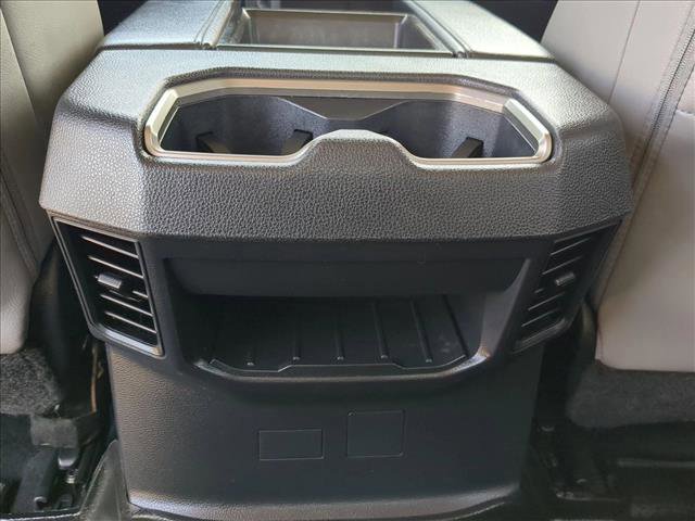 Used 2023 Toyota Tundra SR5 w/ TRD Off-Road Premium Package image 16