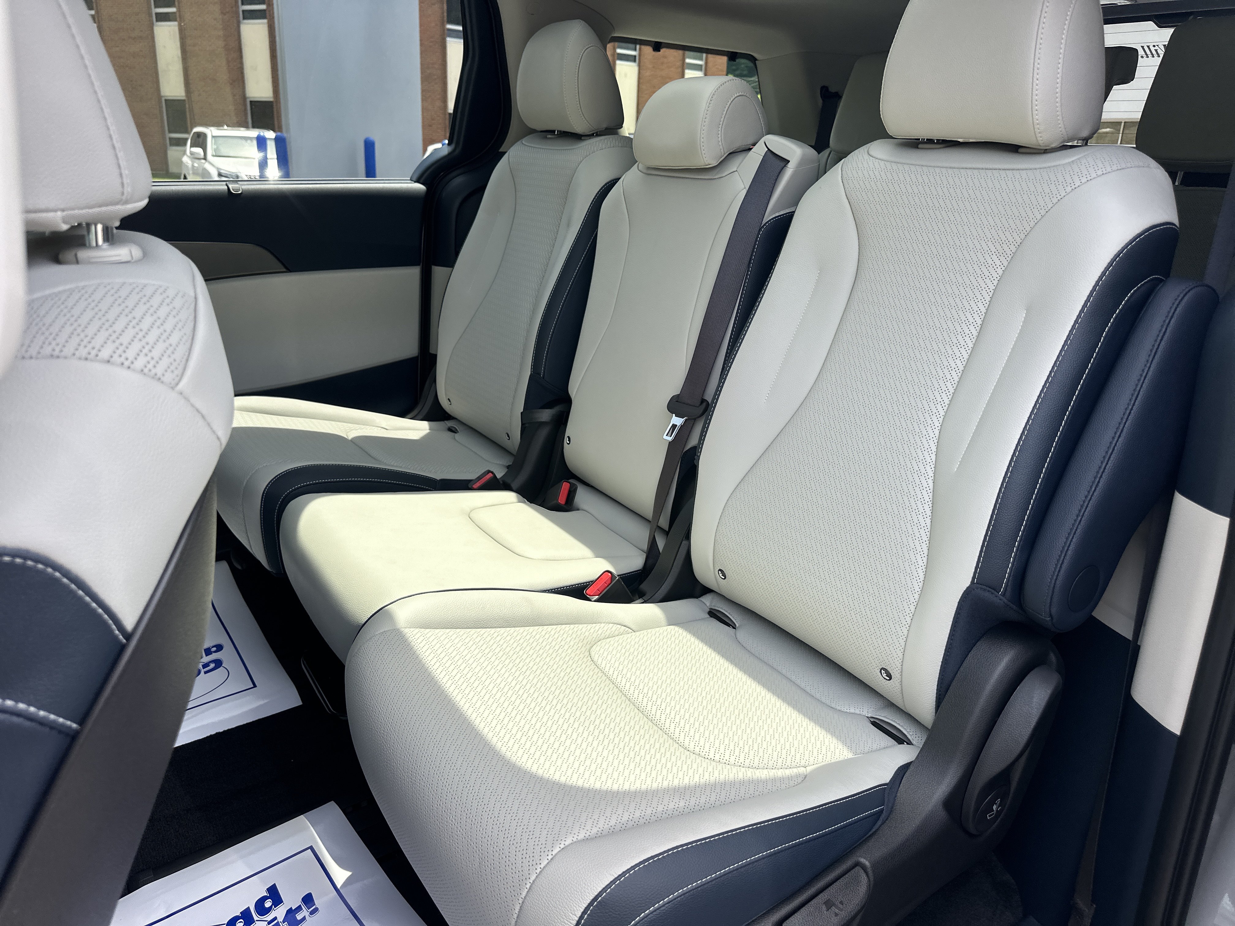 New 2026 Kia Carnival SX Prestige FWD image 22