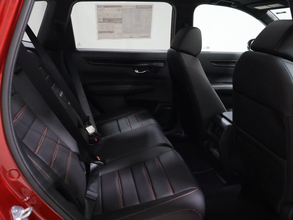 New 2027 Honda CR-V Sport-L image 18