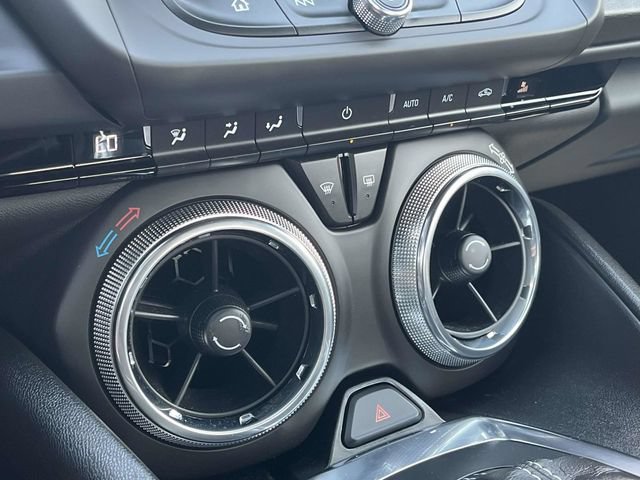 Used 2022 Chevrolet Camaro LT w/ RS Package RWD image 28