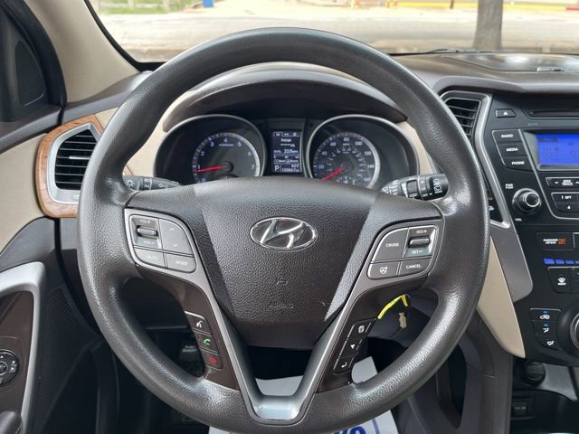 Used 2015 Hyundai Santa Fe Sport AWD/4WD image 24