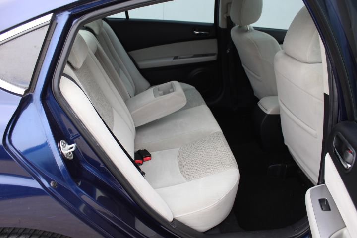 Used 2010 MAZDA MAZDA6 i Touring Plus image 33