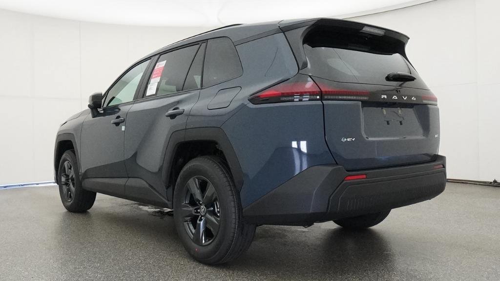 New 2026 Toyota RAV4 LE FWD image 19