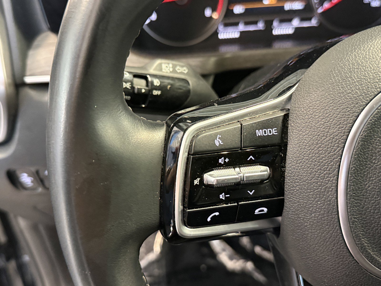 Used 2022 Kia Sorento X-Line EX AWD/4WD image 22