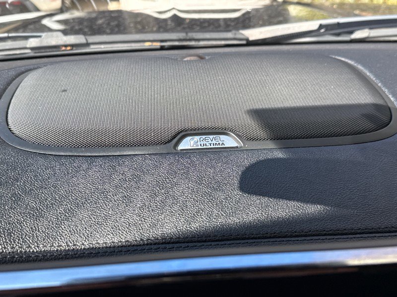 Used 2019 Lincoln Navigator Reserve w/ Cargo Package image 56