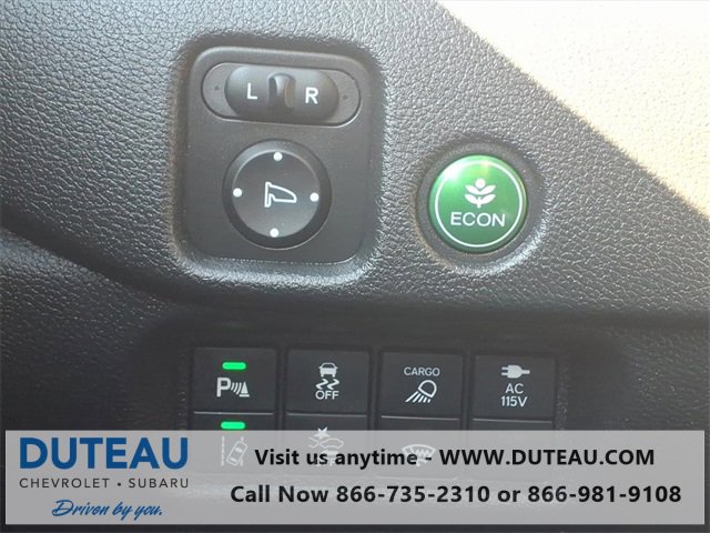 Used 2022 Honda Ridgeline RTL-E image 22