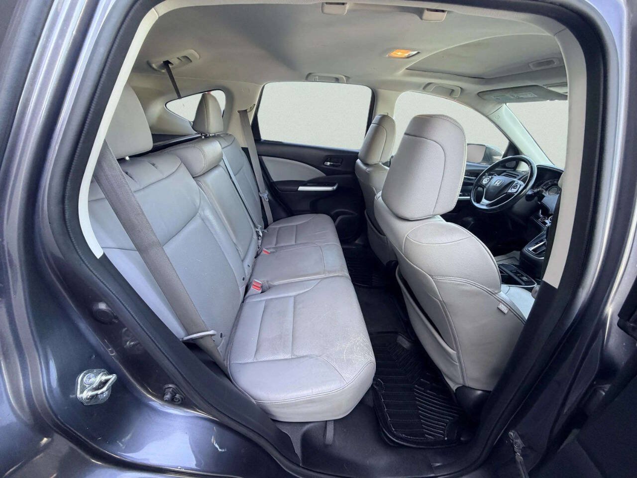 Used 2016 Honda CR-V Touring image 23