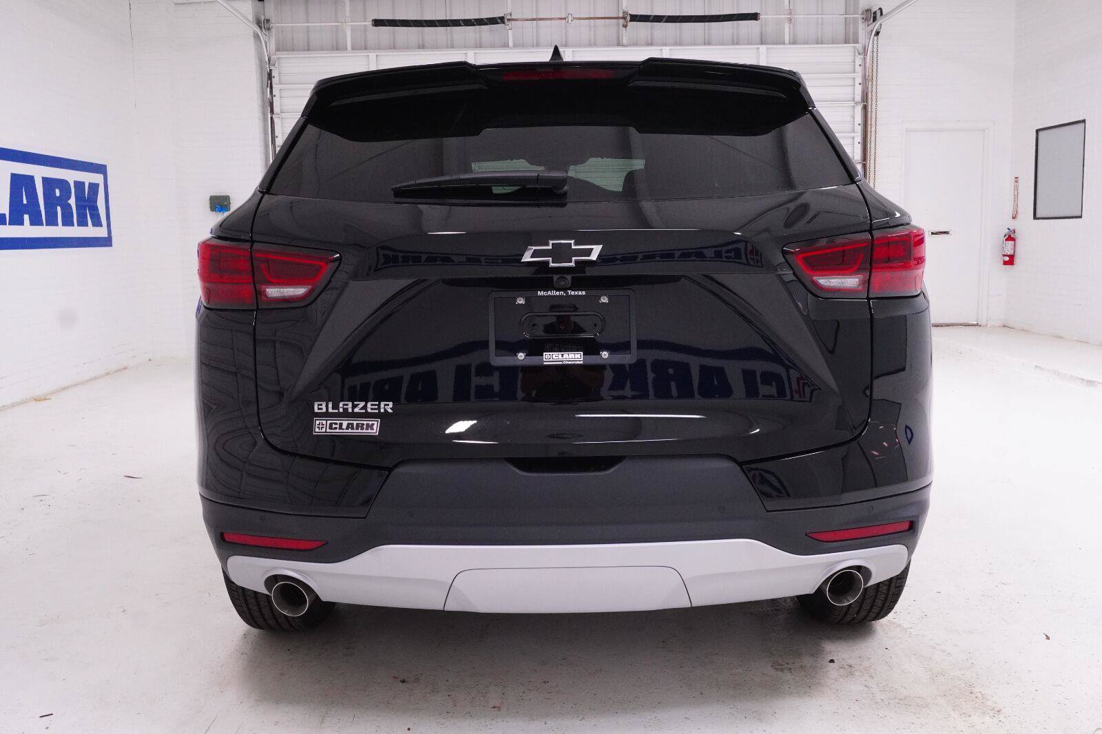 New 2026 Chevrolet Blazer LT FWD image 29