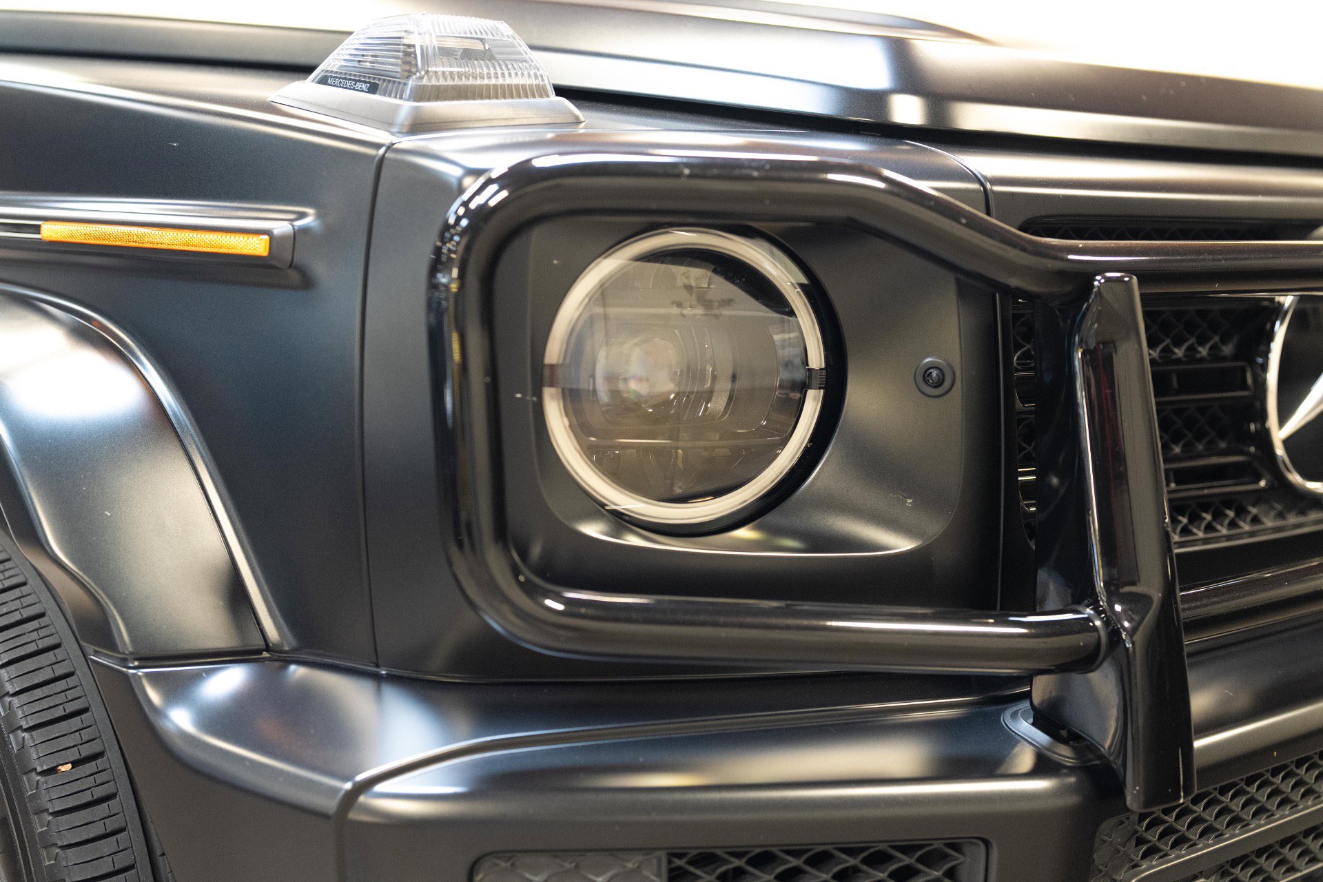Used 2019 Mercedes-Benz G 550 image 16