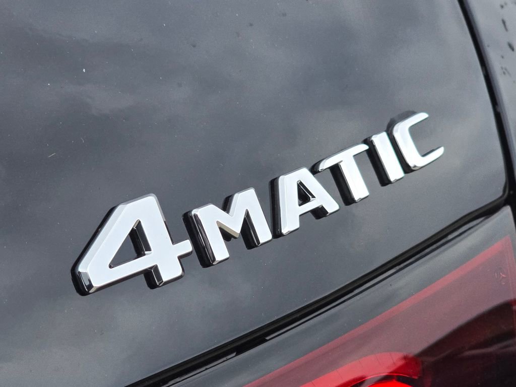 New 2026 Mercedes-Benz GLC 300 GLC 300 image 6