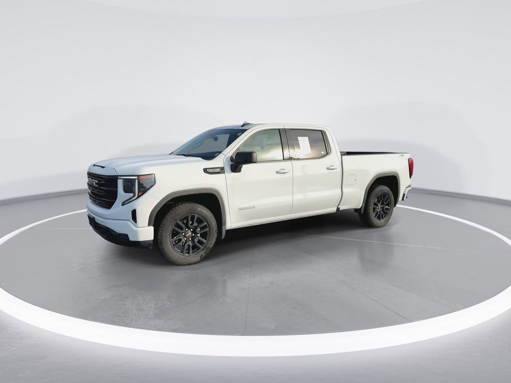 Used 2023 GMC Sierra 1500 Elevation image 4